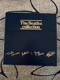 Cofanetto vinili 33 giri Beatles numerato