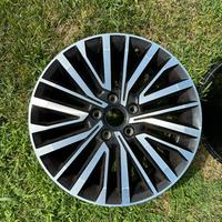 Cerchioni Volkswagen