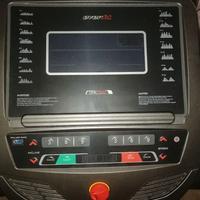 tapis roulant EVERFIT TFK-750 HRC