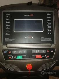 tapis roulant EVERFIT TFK-750 HRC