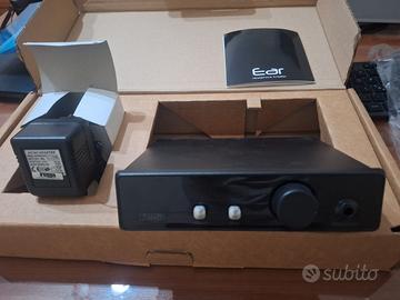 Amplificatore cuffie Rega Ear