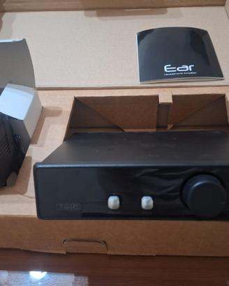 Amplificatore cuffie Rega Ear