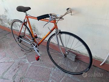 Bicicletta Olmo