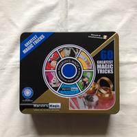 Giochi di magia Marvin's Magic