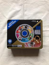 Giochi di magia Marvin's Magic