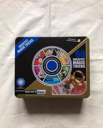 Giochi di magia Marvin's Magic