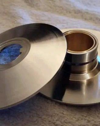CORRETTORI 101 CNC VARIATORE CIAO SI BRAVO PIAGGIO