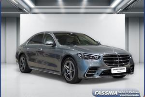 Mercedes-Benz Classe S S 580 e hybrid EQ Prem...