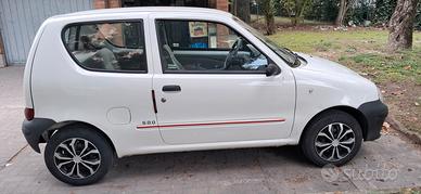Fiat 600  1.1