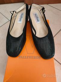 Sandali Valleverde (come nuovo)