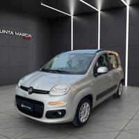 Fiat Panda 1.2 GPL LOUNGE-SENSORI DI PARCHEGGIO