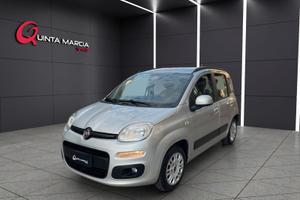 Fiat Panda 1.2 GPL LOUNGE-SENSORI DI PARCHEGGIO