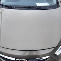 HYUNDAI I40 STATION WAGON 2010 - COFANO ANTERIORE