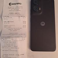 moto g 35 nuovo