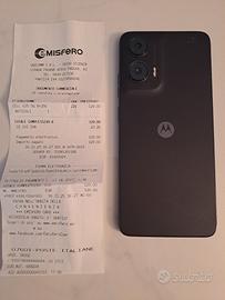 moto g 35 nuovo