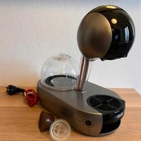 Macchina da caffè Nescafé Dolce Gusto De’Longhi
