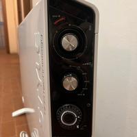 Termoconvettore De longhi