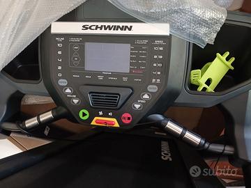 Tapis roulant Schwinn 510T come nuovo