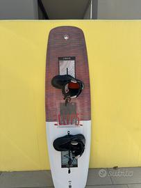 Tavola wakeboard + boots Liquid Force