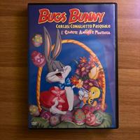 Bugs Bunny C. coniglietto pasquale 2 DVD