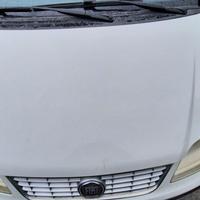 FIAT IDEA 2012 - COFANO ANTERIORE