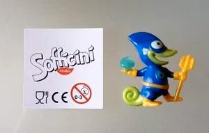Findus Carletto Acqua Le Forze della Natura 2026