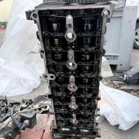 Testata alfa 159 2.4 20v