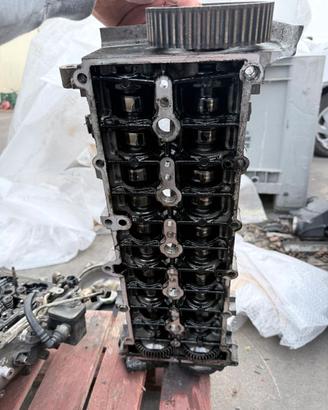 Testata alfa 159 2.4 20v