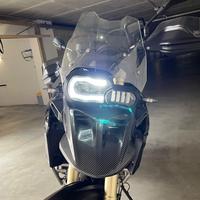 Bmw f800 gs