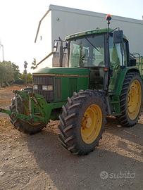 john Deere 
