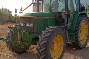 john Deere 