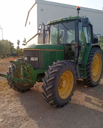 john Deere 