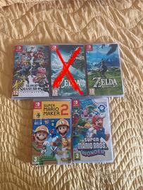 lotto giochi nintendo switch