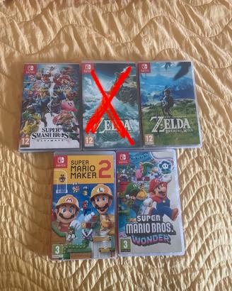 lotto giochi nintendo switch