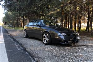 alfa 156 tuning 