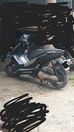 scooter 150cc yamaha