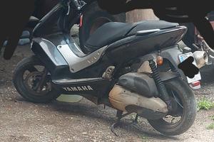 scooter 150cc yamaha
