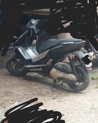 scooter 150cc yamaha