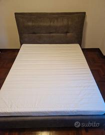 Letto matrimoniale 