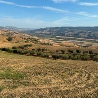 Vendita terreno e abitazione