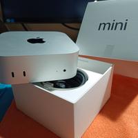 Mac Mini M4 16Gb/1Tb ( Garanzia)