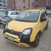 !PROMO NOVEMBRE!Fiat Panda 1.2 City Cross EURO6