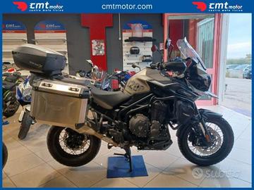 Triumph Tiger 1200 - 2020