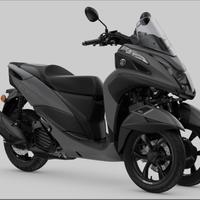 ricambi Yamaha Tricity 155