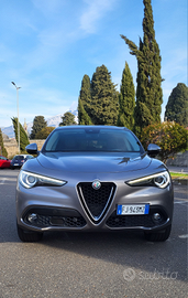 Alfa Romeo Stelvio 2.2 Diesel - 84.000 km
