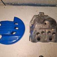 XL 600 RM LM  paradisco e paramotore