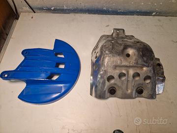 XL 600 RM LM  paradisco e paramotore