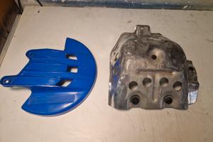 XL 600 RM LM  paradisco e paramotore