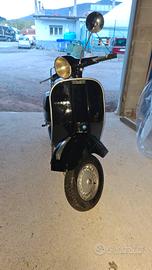 VESPA PX 125 1978 SENZA FRECCE 