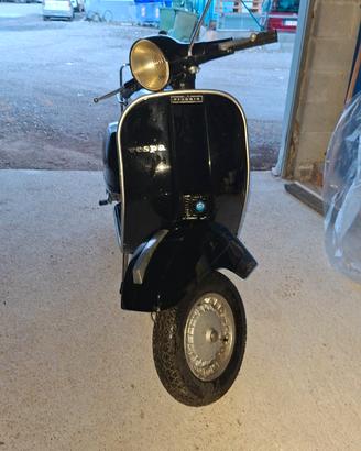 VESPA PX 125 1978 SENZA FRECCE 
